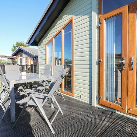 Smugglers Shack Villa Polperro Exterior photo