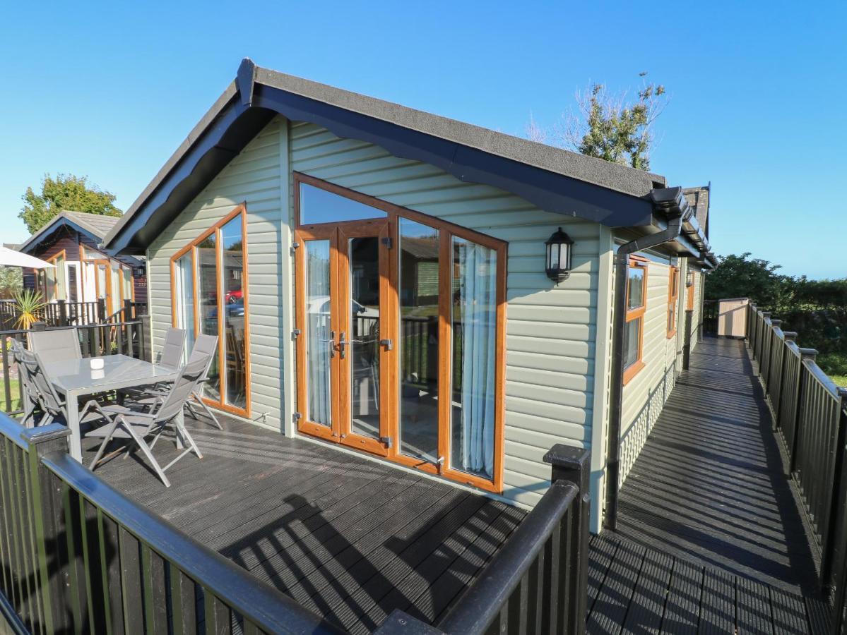 Smugglers Shack Villa Polperro Exterior photo