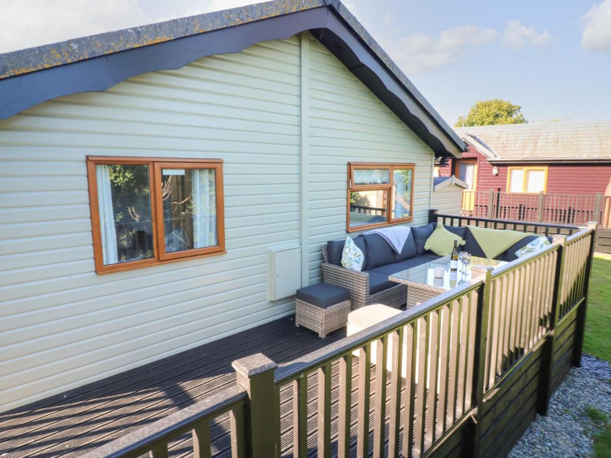 Smugglers Shack Villa Polperro Exterior photo